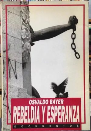 REBELDIA Y ESPERANZA