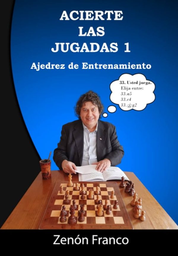 ACIERTE LAS JUGADAS 1