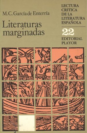 LITERATURAS MARGINADAS