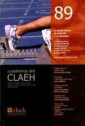 CUADERNOS DEL CLAEH 89