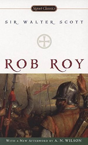 ROB ROY