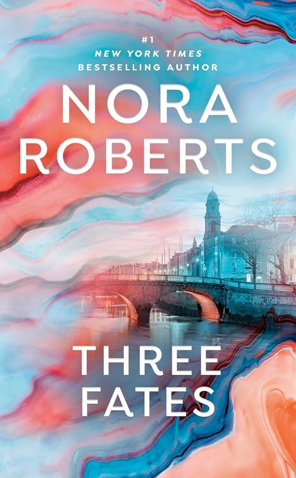 THREE FATES
