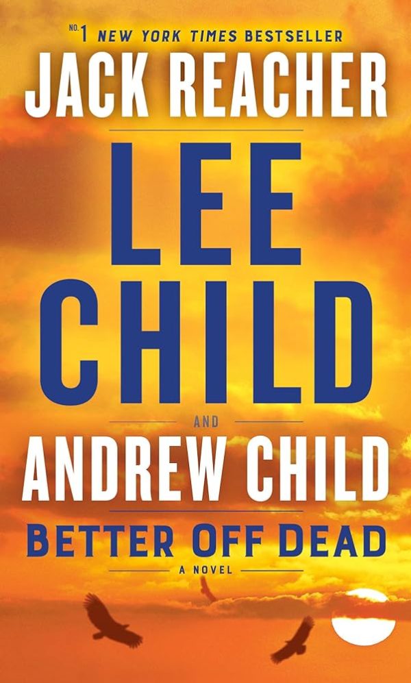 BETTER OFF DEAD
