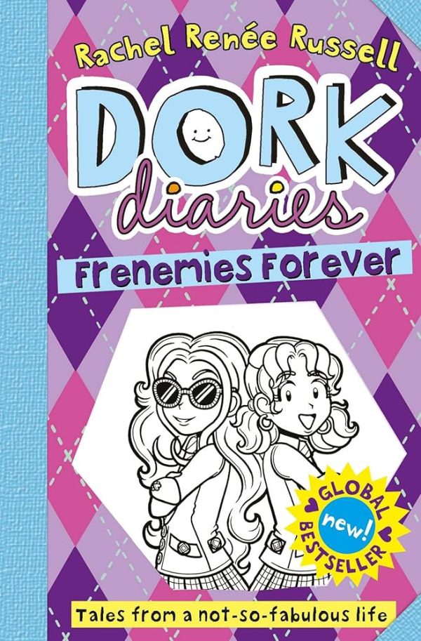 DORK DIARIES 11