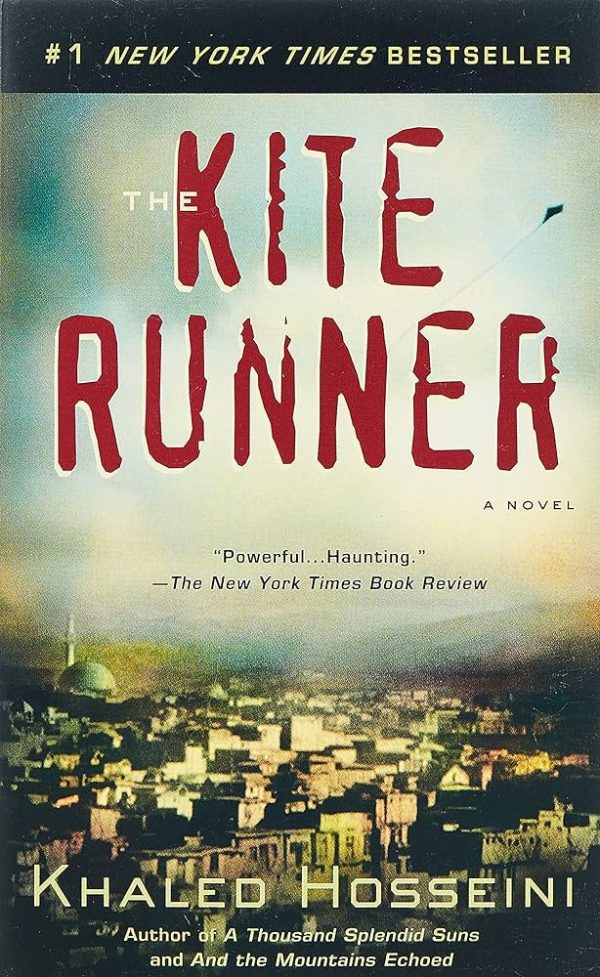 THE KITE RUNNER