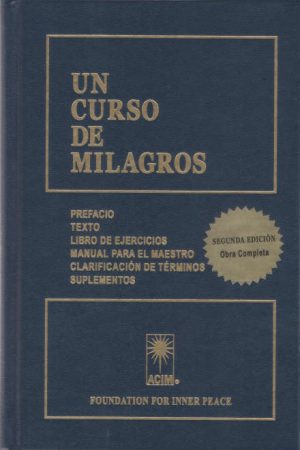 UN CURSO DE MILAGROS