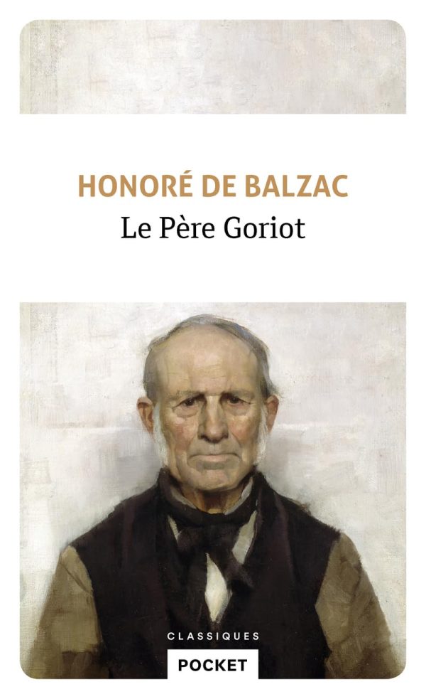 LE PERE GORIOT