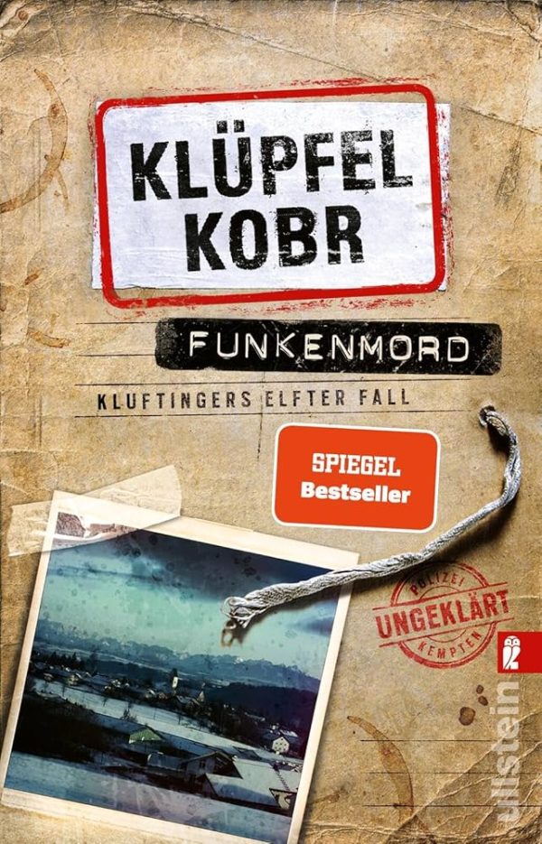 FUNKENMORD