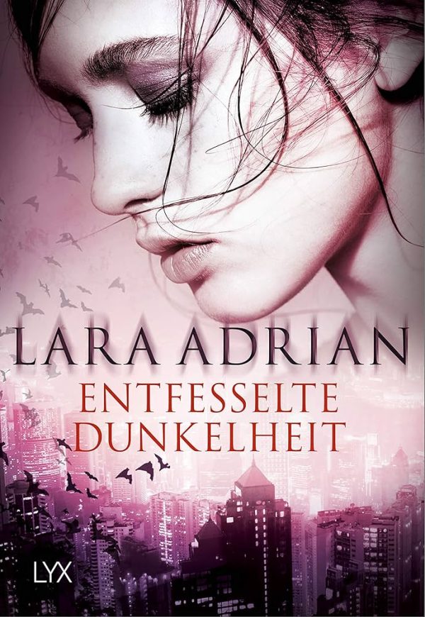ENTFESSELTE DUNKELHEIT
