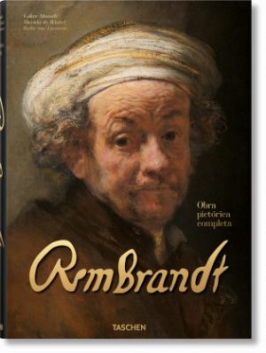 REMBRANDT - OBRA PICTORICA COMPLETA