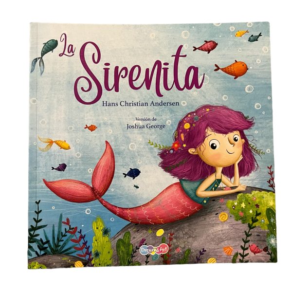 LA SIRENITA