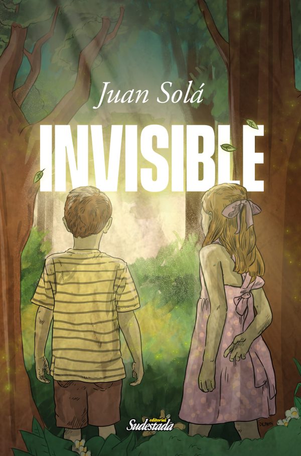 INVISIBLE
