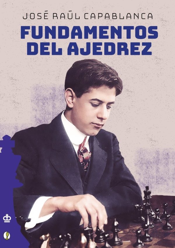 FUNDAMENTOS DEL AJEDREZ