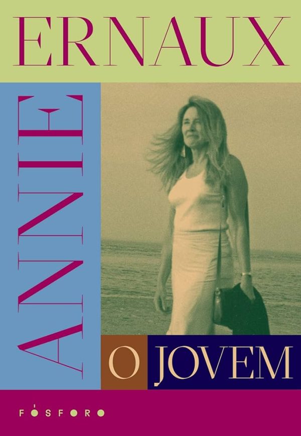 O JOVEM (en portugués)