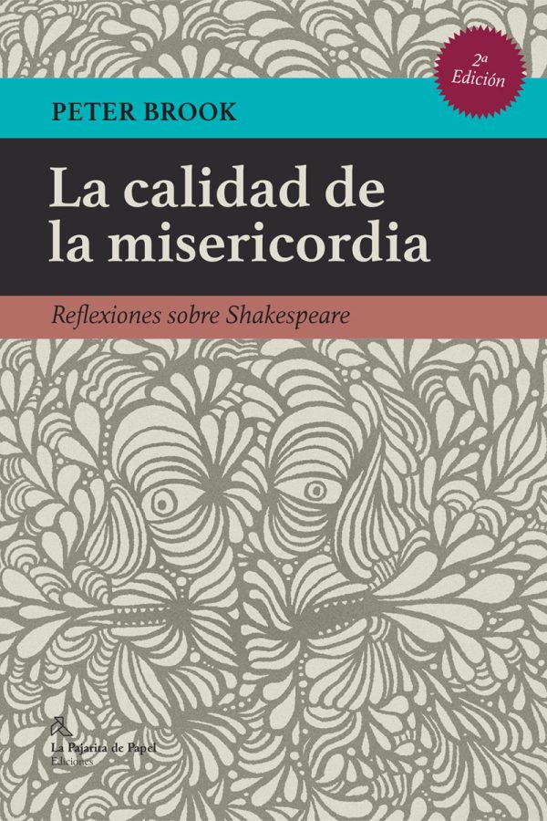 LA CALIDAD DE LA MISERICORDIA - REFLEXIONES SOBRE SHAKESPEARE