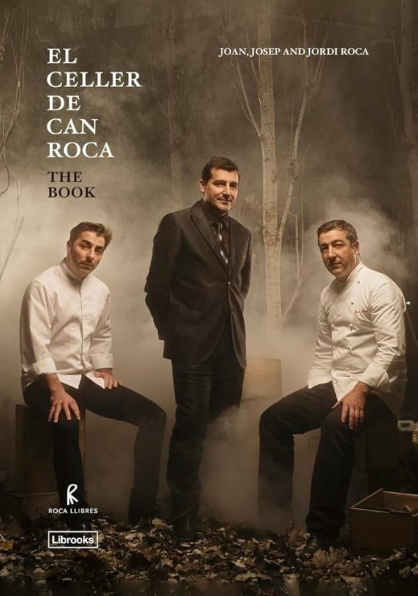 EL CELLER DE CAN ROCA