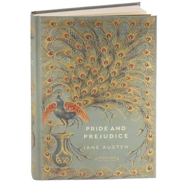 PRIDE AND PREJUDICE