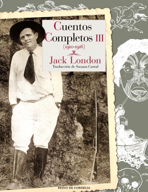 CUENTOS COMPLETOS III (1910-1916)