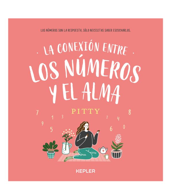 LA CONEXION ENTRE LOS NUMEROS Y EL ALMA