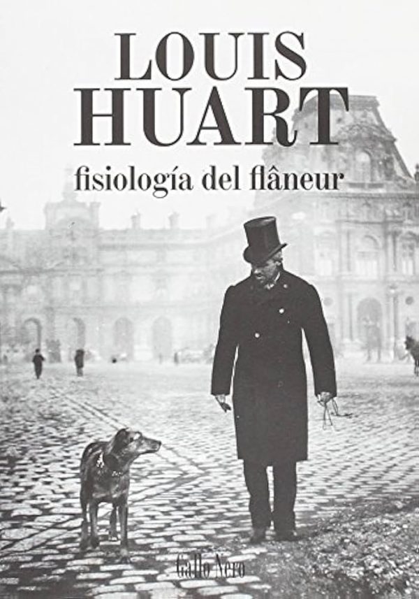 FISIOLOGIA DEL FLANEUR
