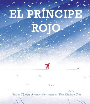 EL PRINCIPE ROJO