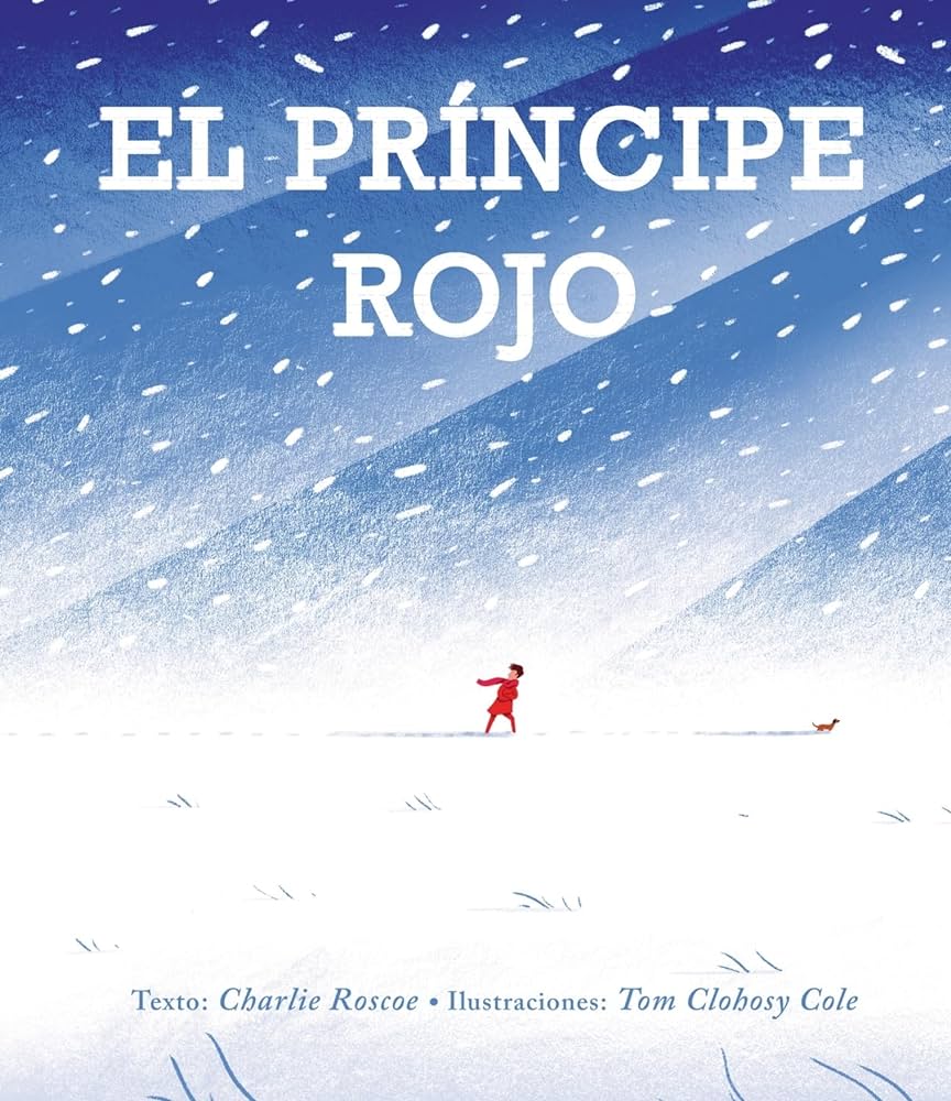EL PRINCIPE ROJO