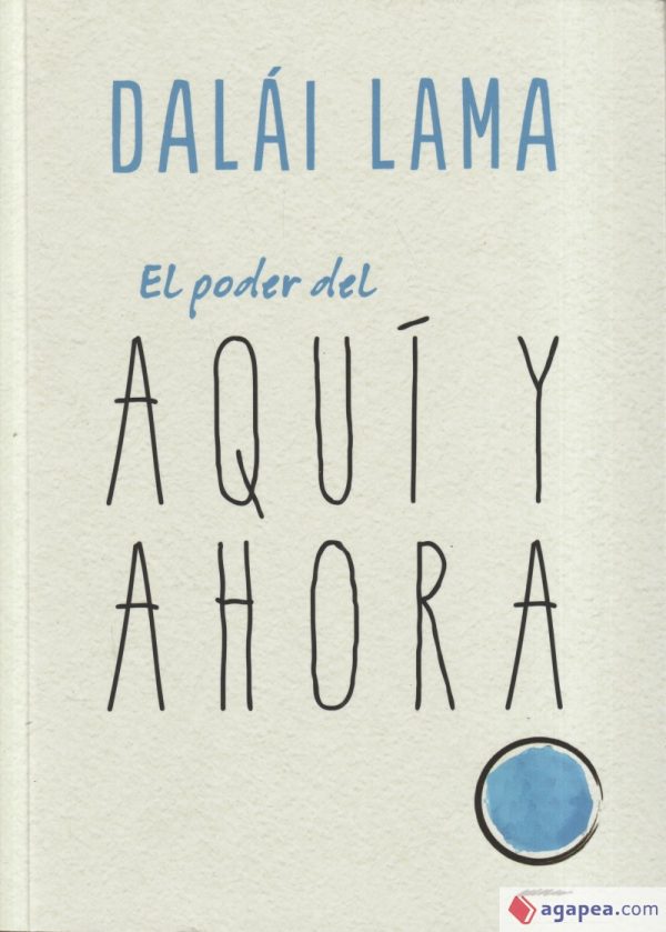 EL PODER DEL AQUI Y AHORA