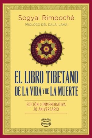 EL LIBRO TIBETANO DE LA  VIDA Y DE LA MUERTE