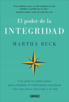EL PODER DE LA INTEGRIDAD