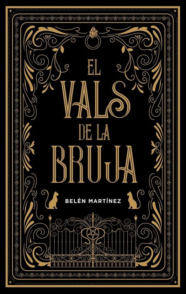 EL VALS DE LA BRUJA