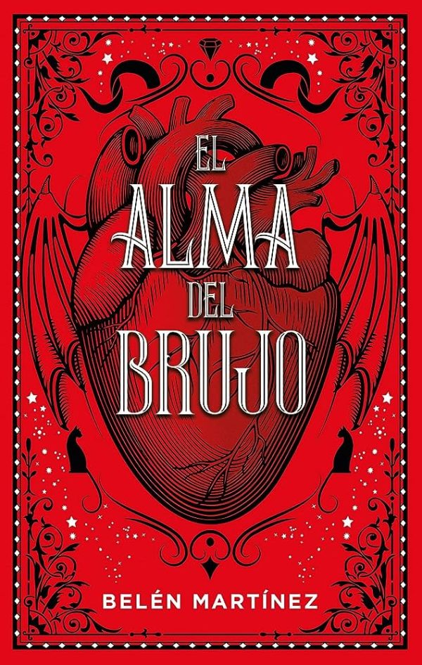 EL ALMA DEL BRUJO