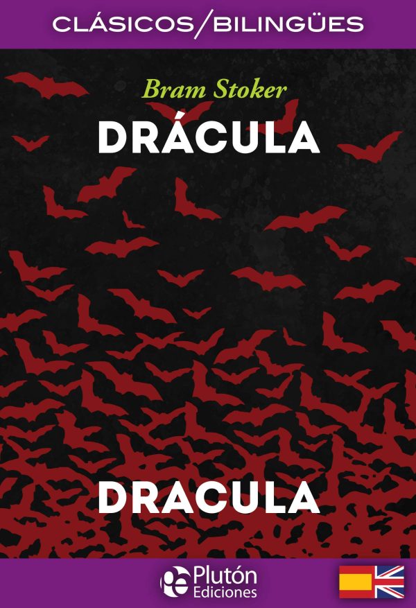 DRÁCULA - BILINGUE