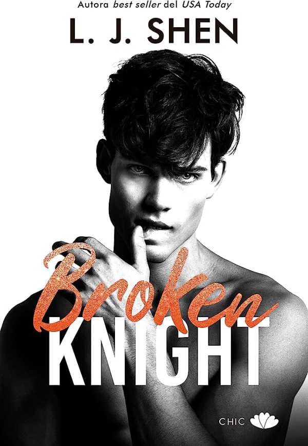 BROKEN KNIGHT (EN ESPAÑOL)