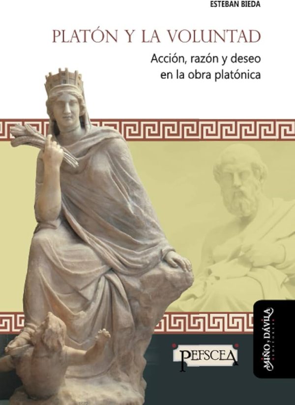 PLATÓN Y LA VOLUNTAD