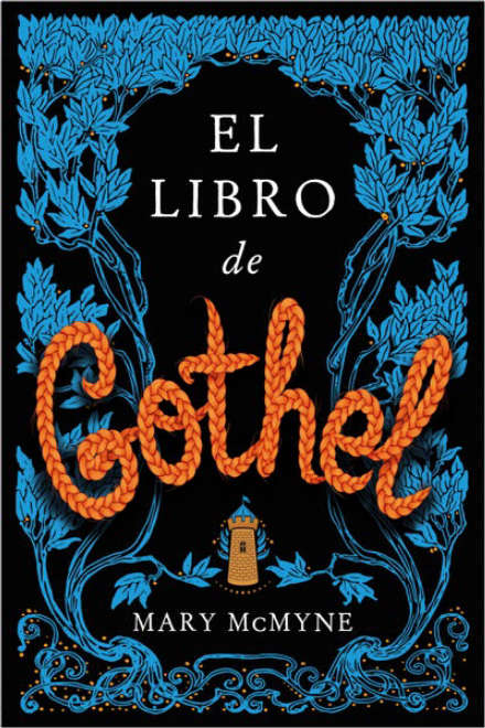 EL LIBRO DE GOTHEL
