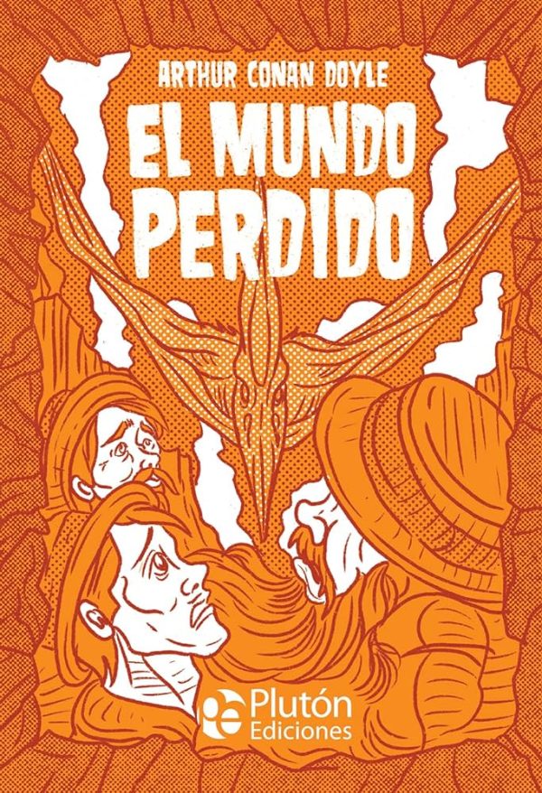 EL MUNDO PERDIDO (T.D.)