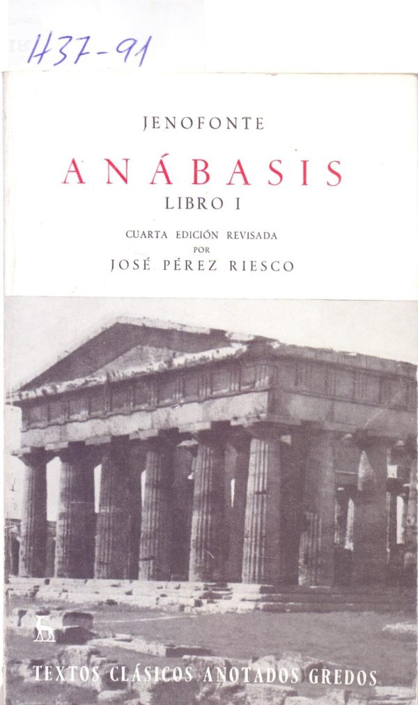ANABASIS