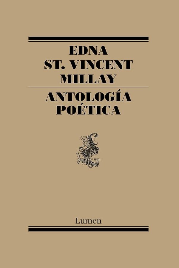 ANTOLOGIA POETICA