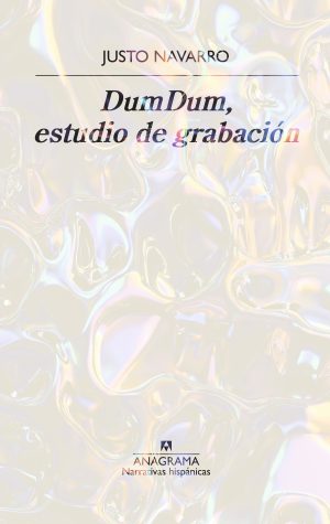 DUMDUM ESTUDIO DE GRABACION