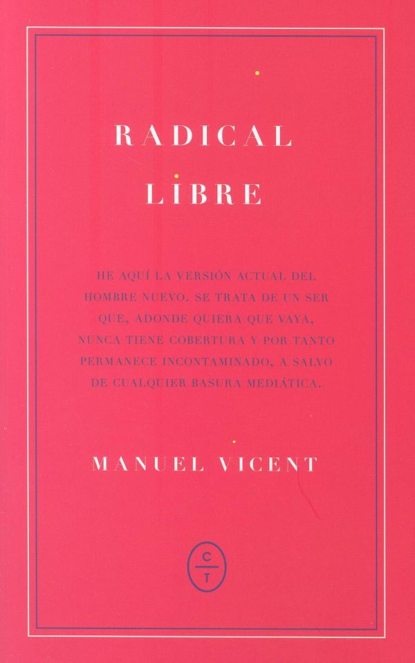 RADICAL LIBRE