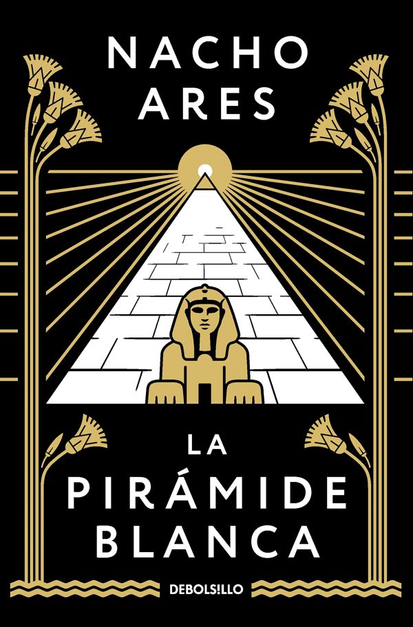 LA PIRAMIDE BLANCA