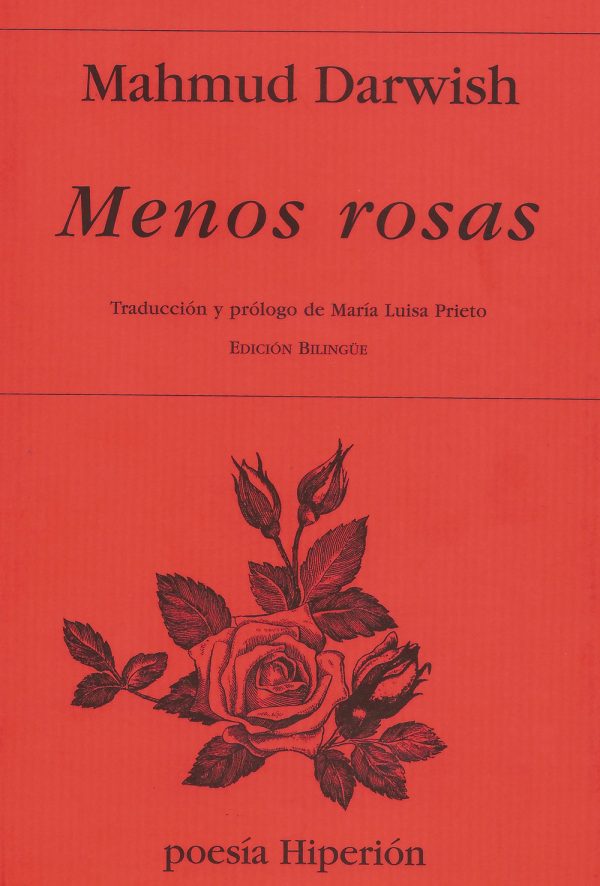 MENOS ROSAS