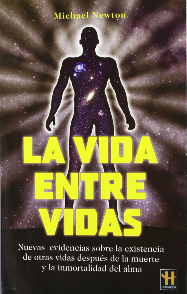 LA VIDA ENTRE VIDAS