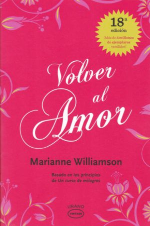 VOLVER AL AMOR