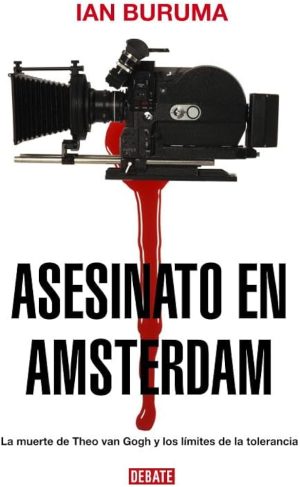 ASESINATO EN AMSTERDAM