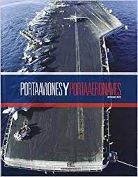 PORTAAVIONES Y PORTAAERONAVES