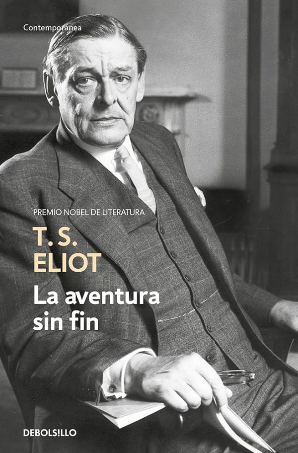 LA AVENTURA SIN FIN.