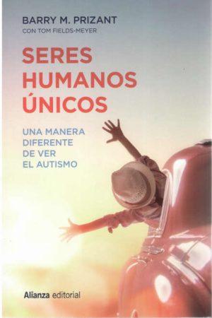 SERES HUMANOS ÚNICOS - Una manera diferente de ver el autismo