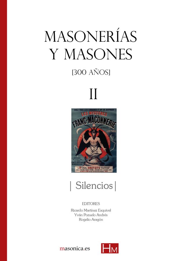 MASONERÍAS Y MASONES II