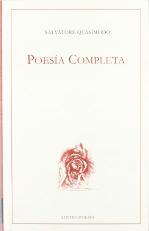 POESÍA COMPLETA (2a edicion)